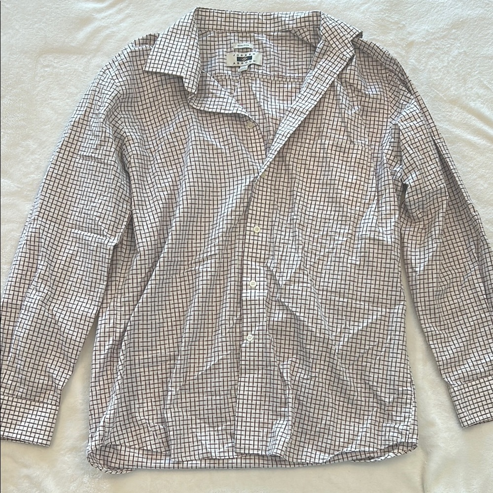 Joseph Abboud Button Down Shirt